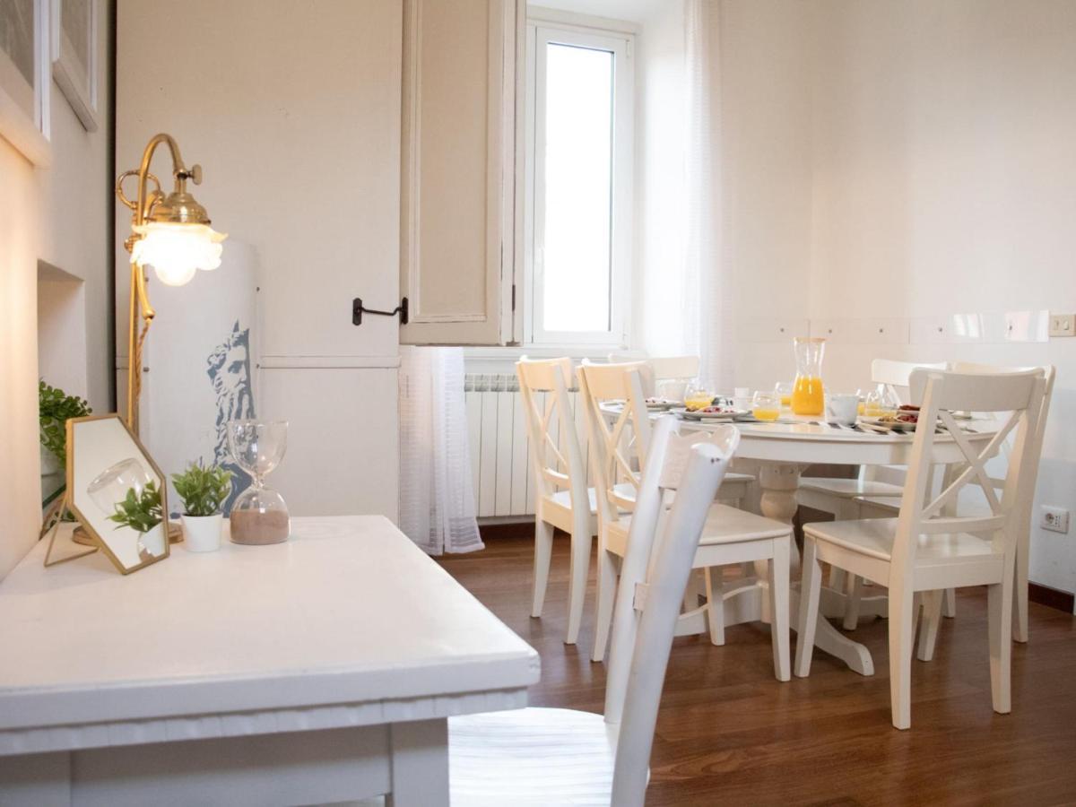 Apartamento The Best Rent - Three-bedroom Close To Colosseo *