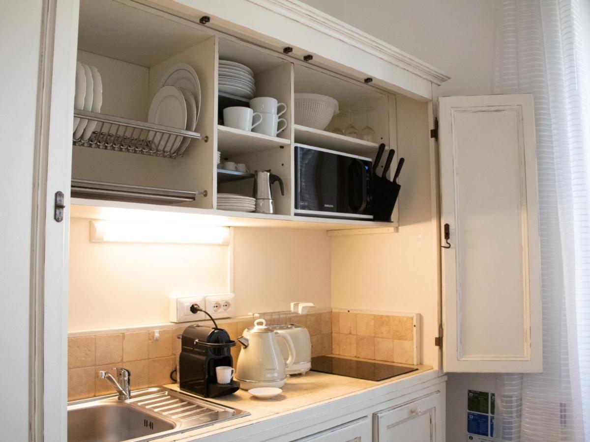 The Best Rent - Three-bedroom Close To Colosseo Apartamento Roma
