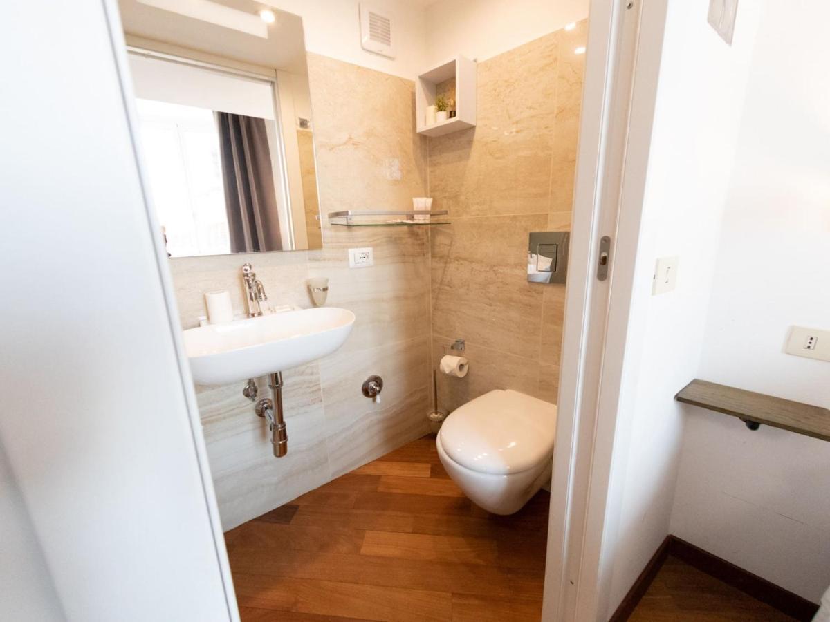 The Best Rent - Three-bedroom Close To Colosseo