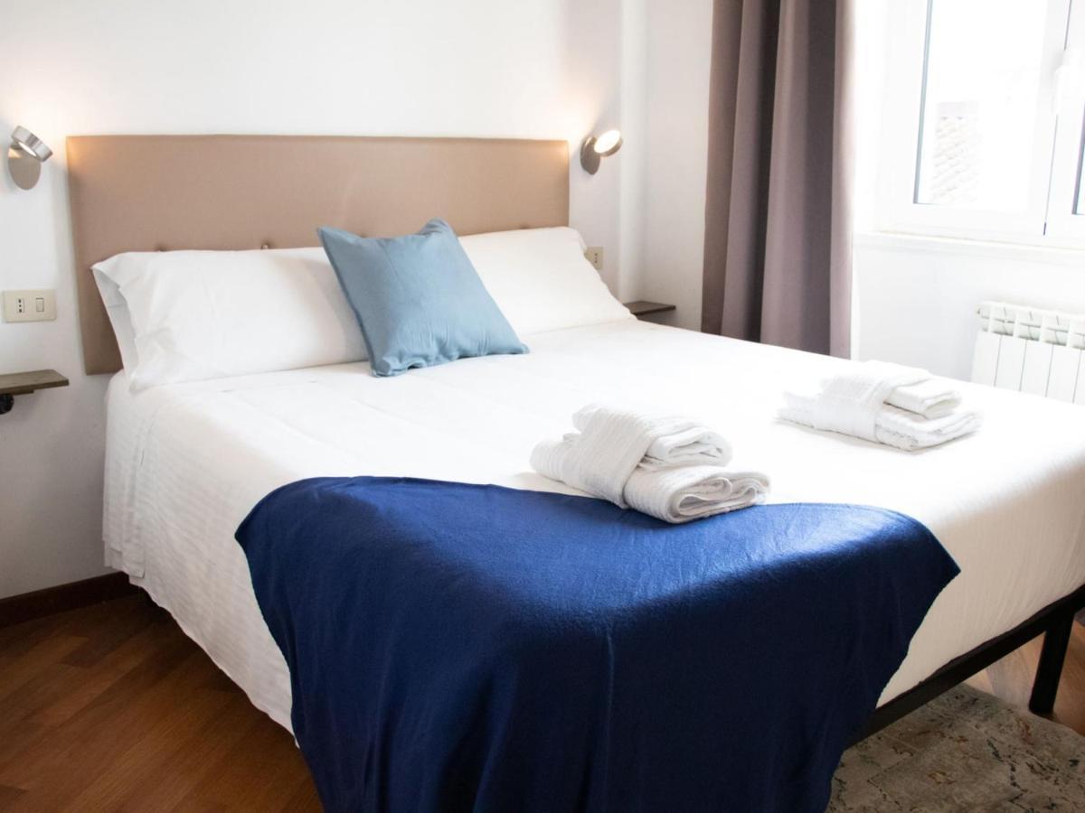 Apartamento The Best Rent - Three-bedroom Close To Colosseo Roma