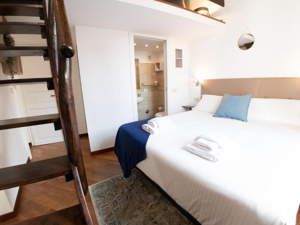 The Best Rent - Three-bedroom Close To Colosseo Appartamento