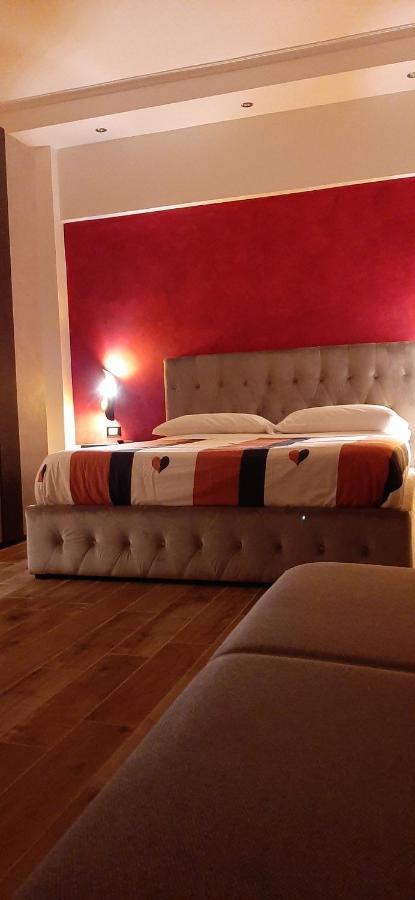 Alecatia 2 Apartamento Roma