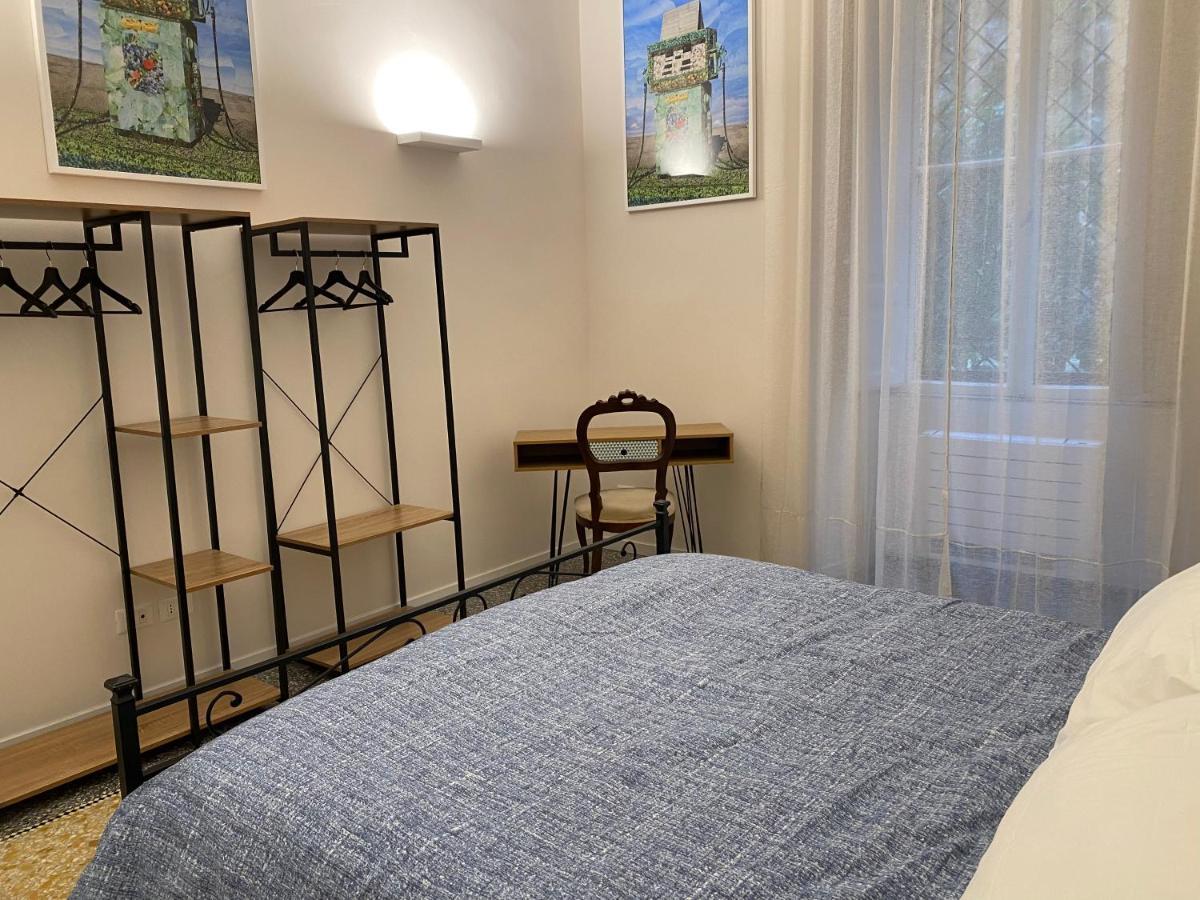 Pinciana C23 Apartamento