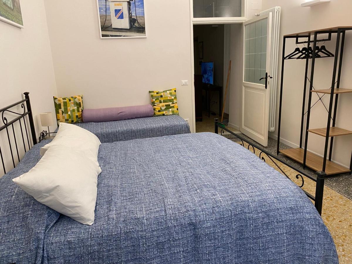 Apartamento Pinciana C23 *