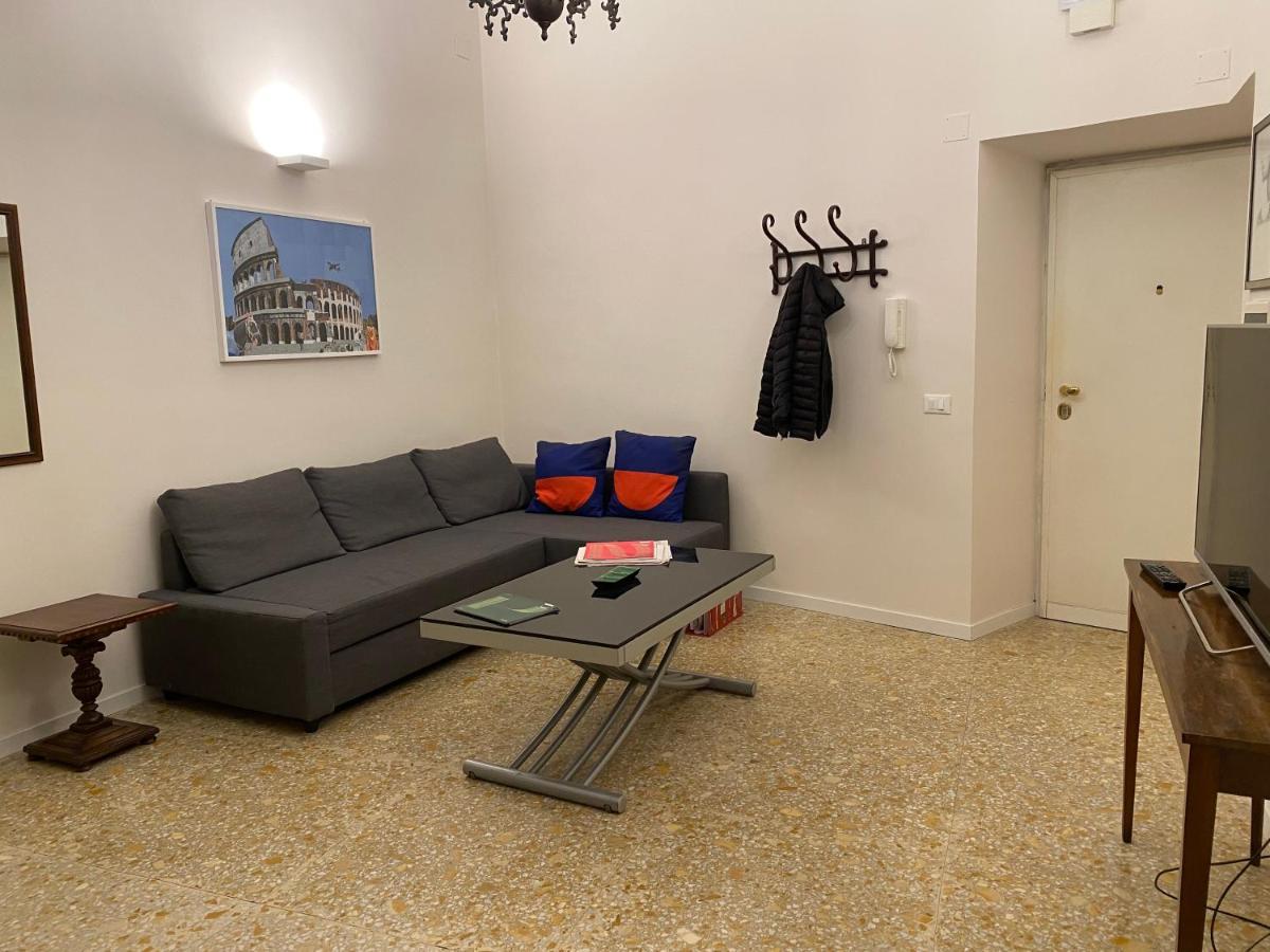 Pinciana C23 Appartamento