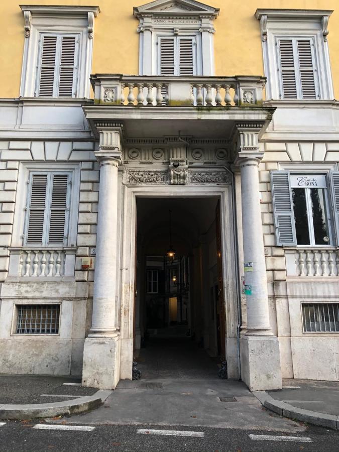Pinciana C23 Apartamento *