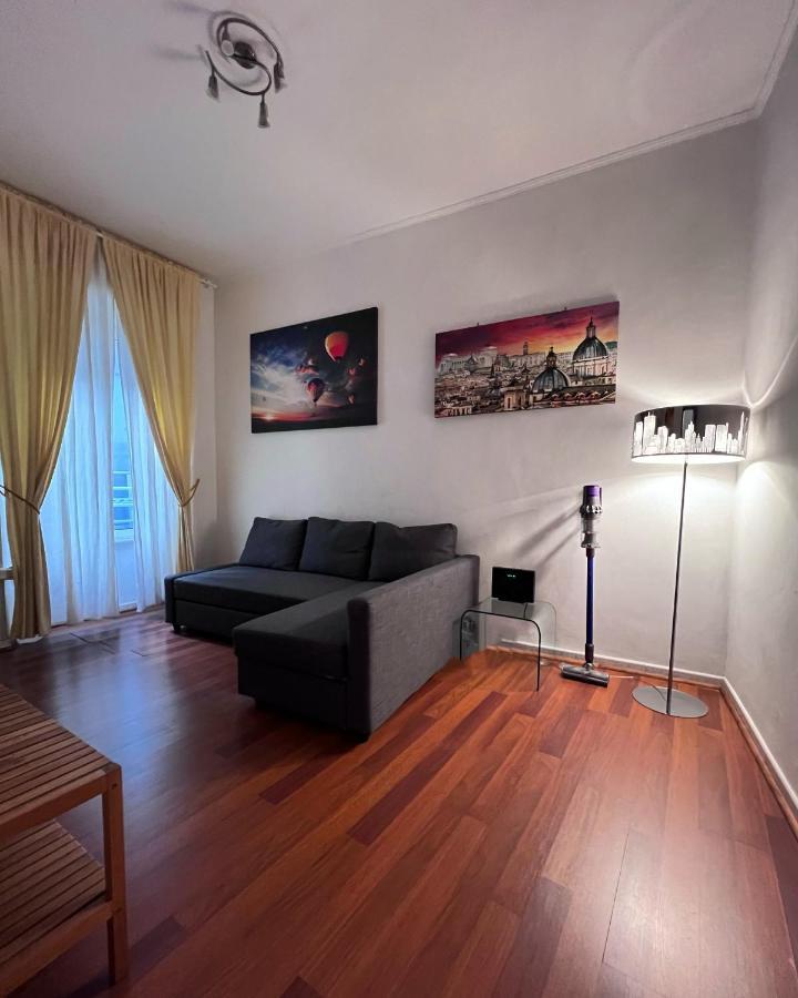 Apartamento Vt Vatican's Roma