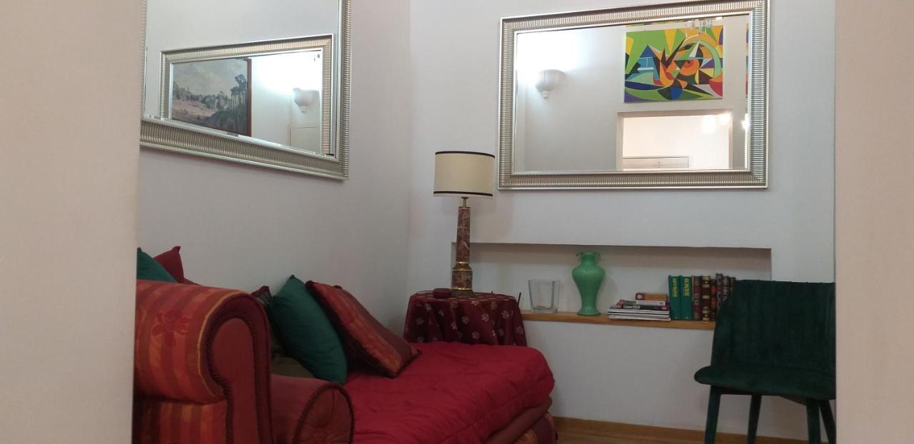 Appartamento Cozy Navona *