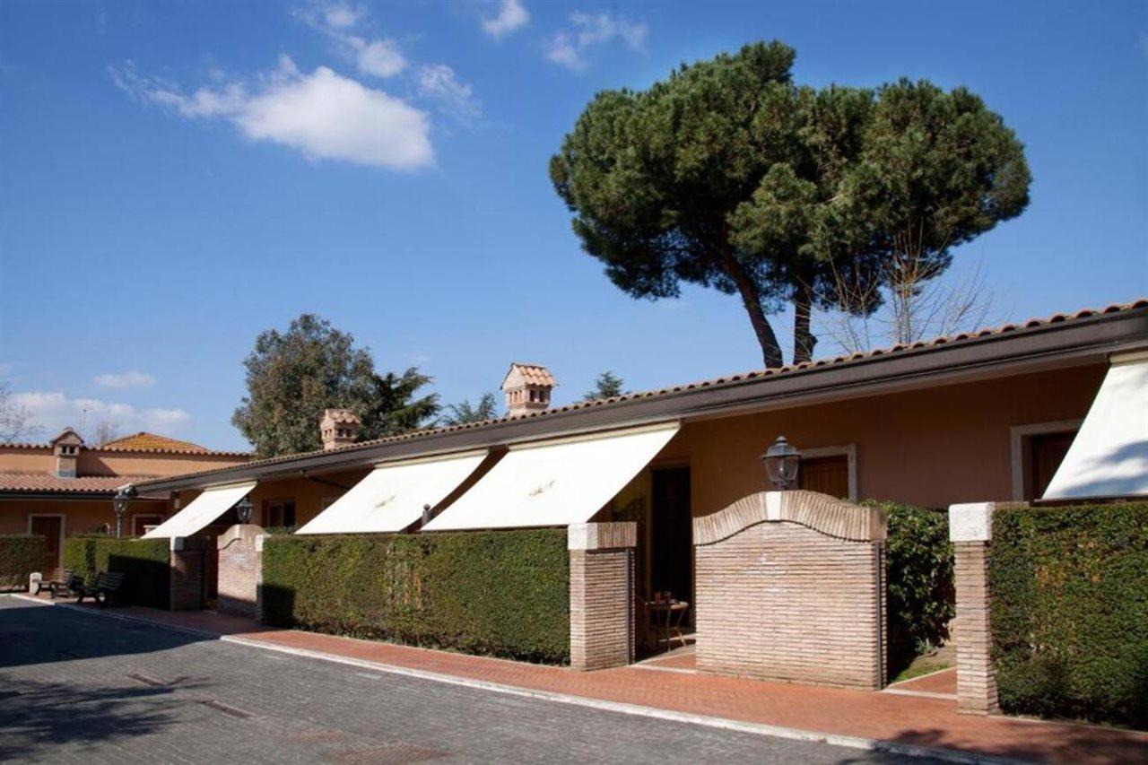 Hotel Piccolo Borgo 3*