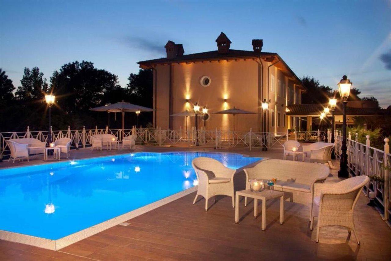 Piccolo Borgo Rom