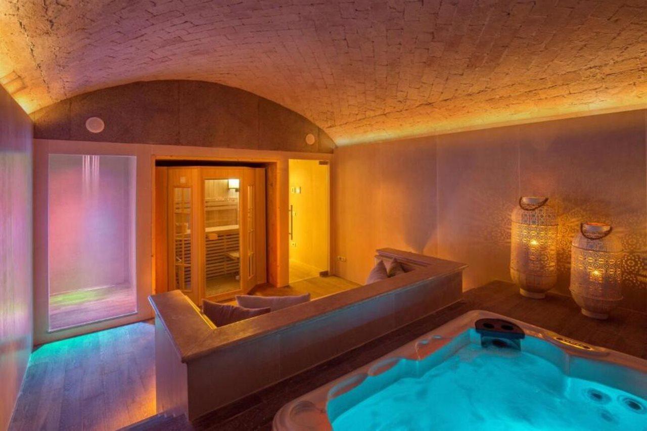 Piccolo Borgo 3*
