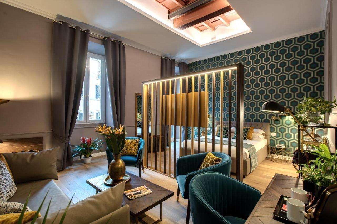 Hotel Tree Charme Parliament Boutique