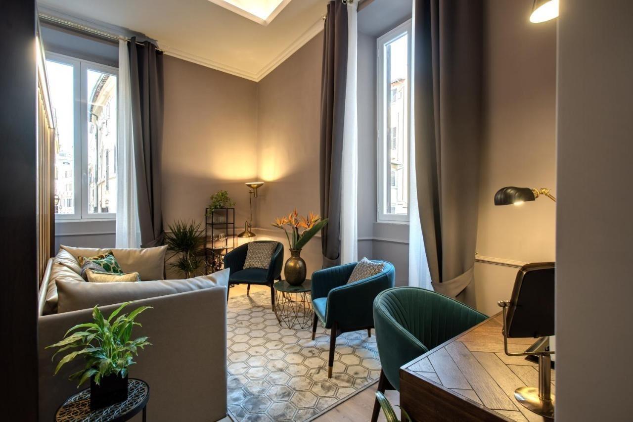 Hotel Tree Charme Parliament Boutique