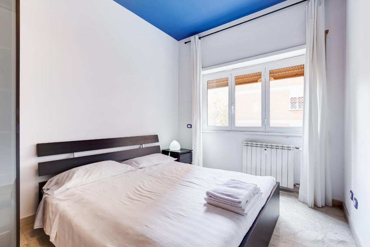 Vatican Andrea's Apartamento