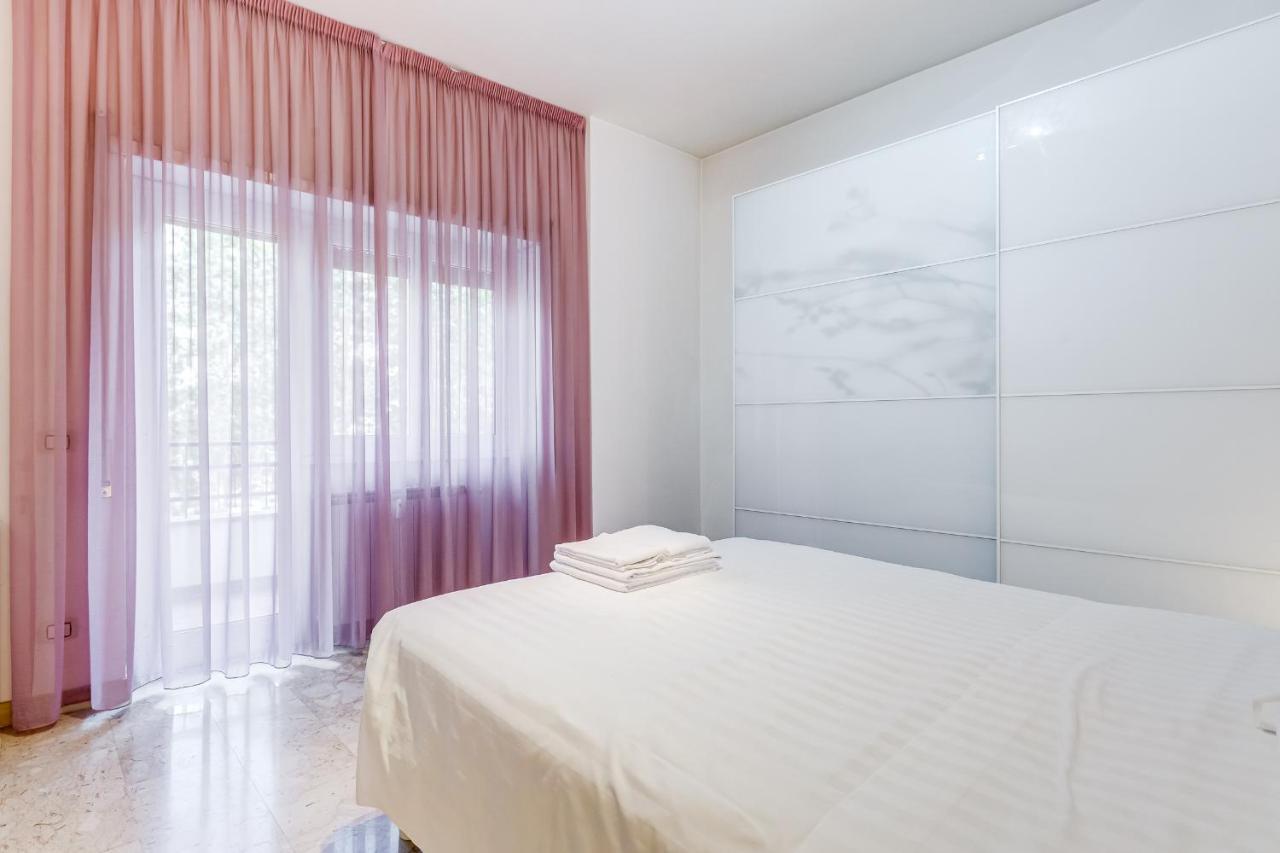Vatican Andrea's Apartamento Roma