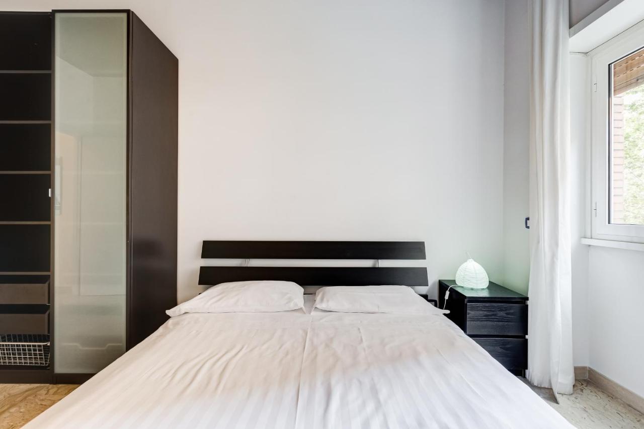 Apartamento Vatican Andrea's