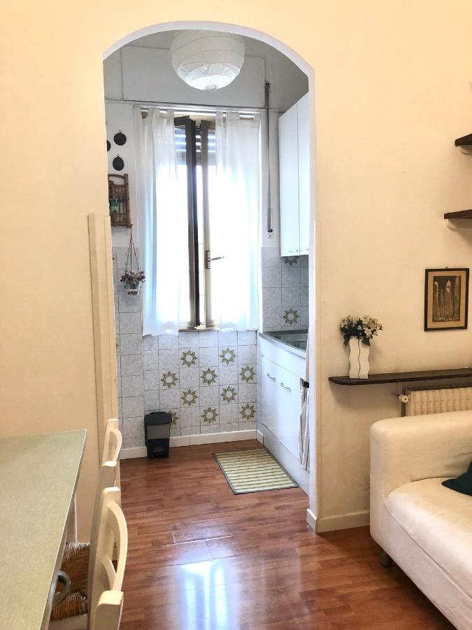 Casa Della Salita Apartamento