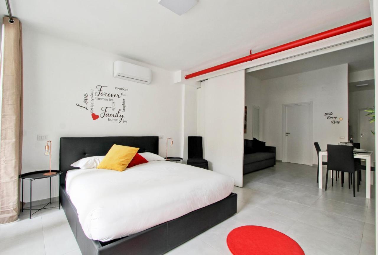 Leilighet Vatican Loft - & *