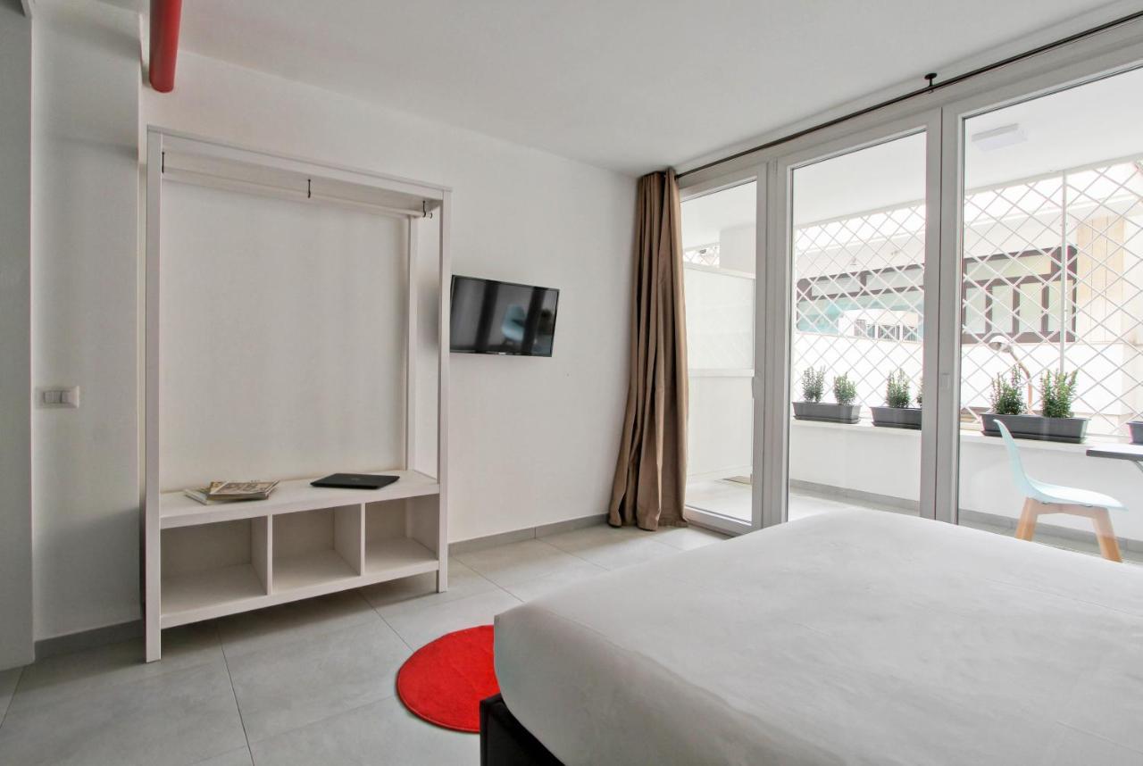 Leilighet Vatican Loft - & Roma