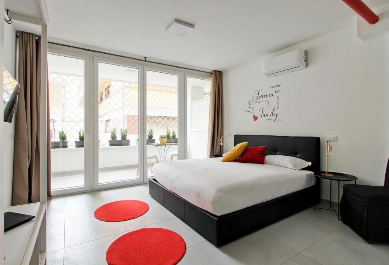 Leilighet Vatican Loft - &