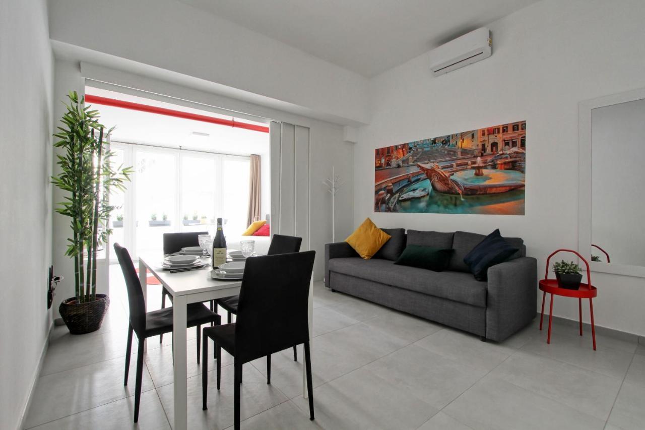 Leilighet Vatican Loft - & Roma