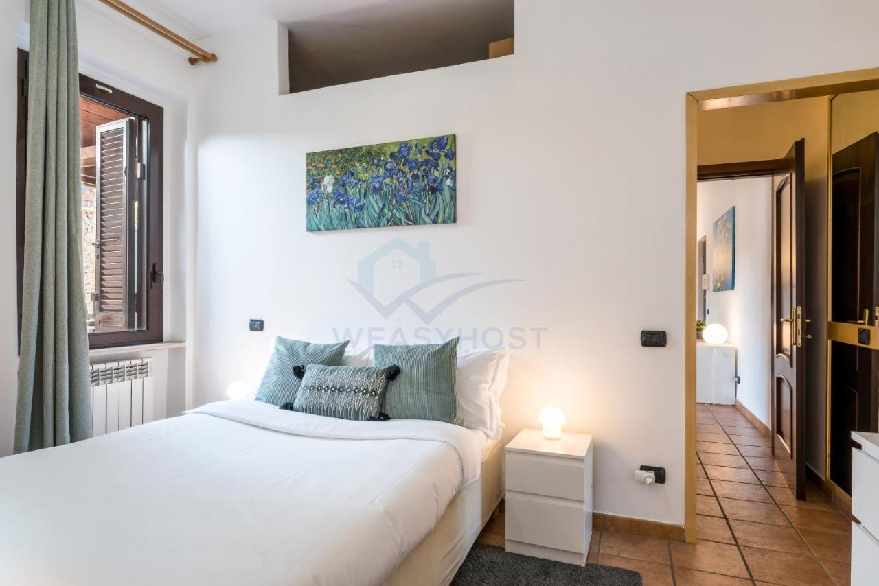 Apartamento Sweety New In Fleming & Corso Di Francia *