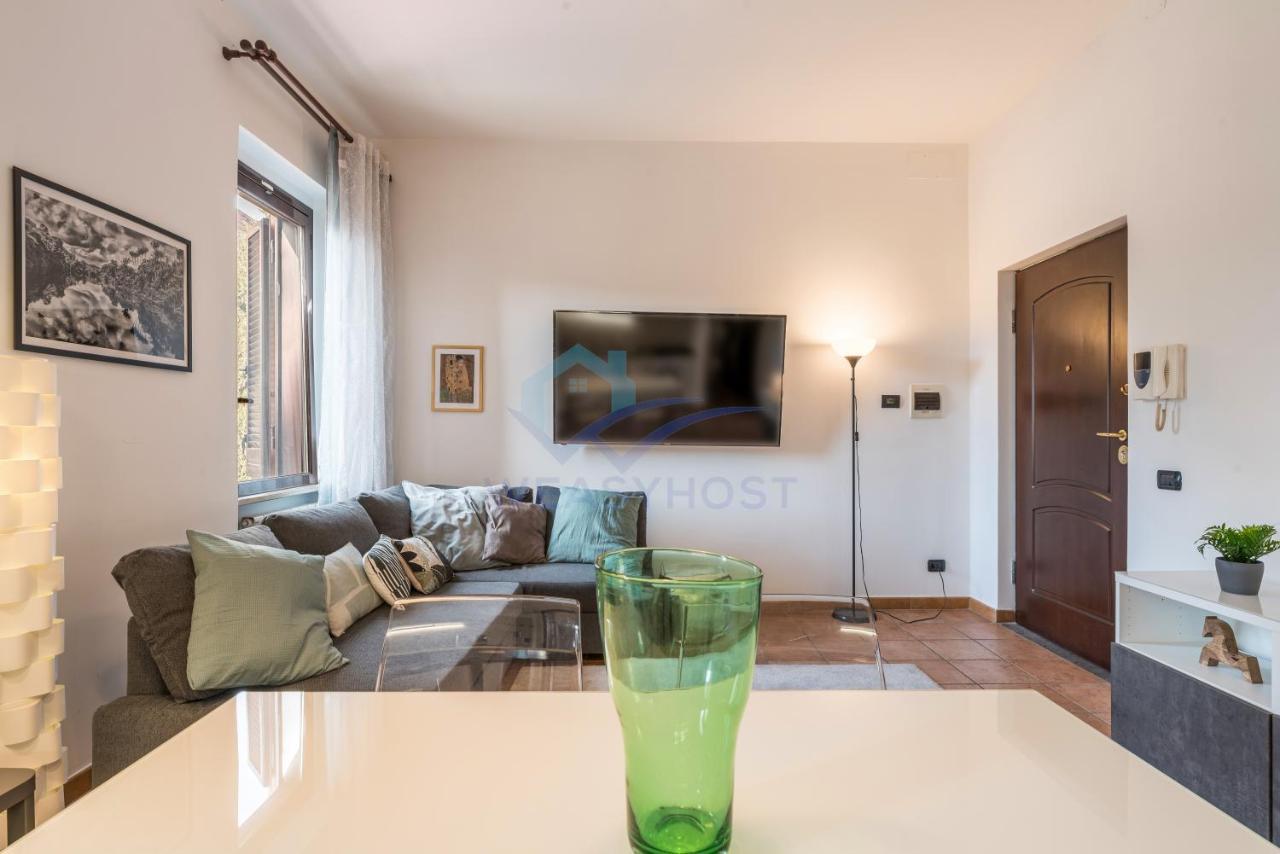 Sweety New In Fleming & Corso Di Francia Apartamento Roma