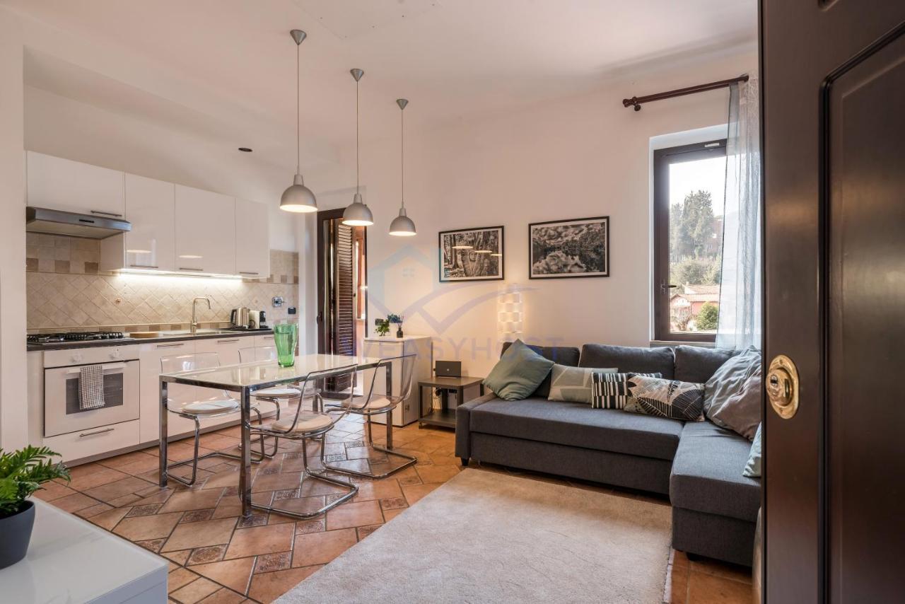 Sweety New In Fleming & Corso Di Francia Apartamento Roma