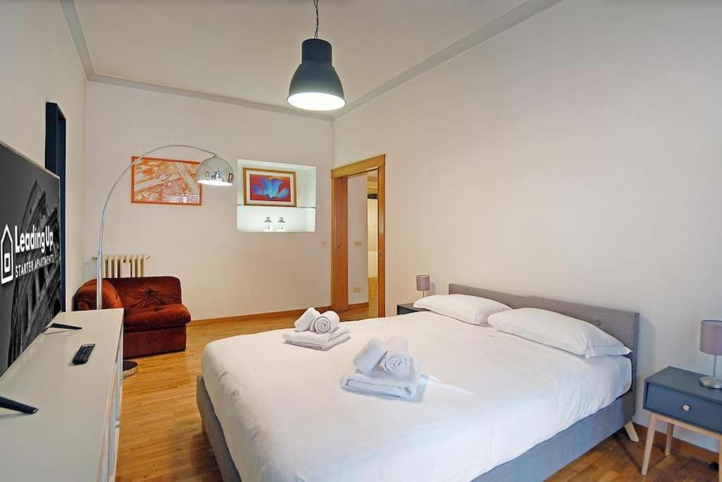 Elegant Via Veneto By Varental Roma