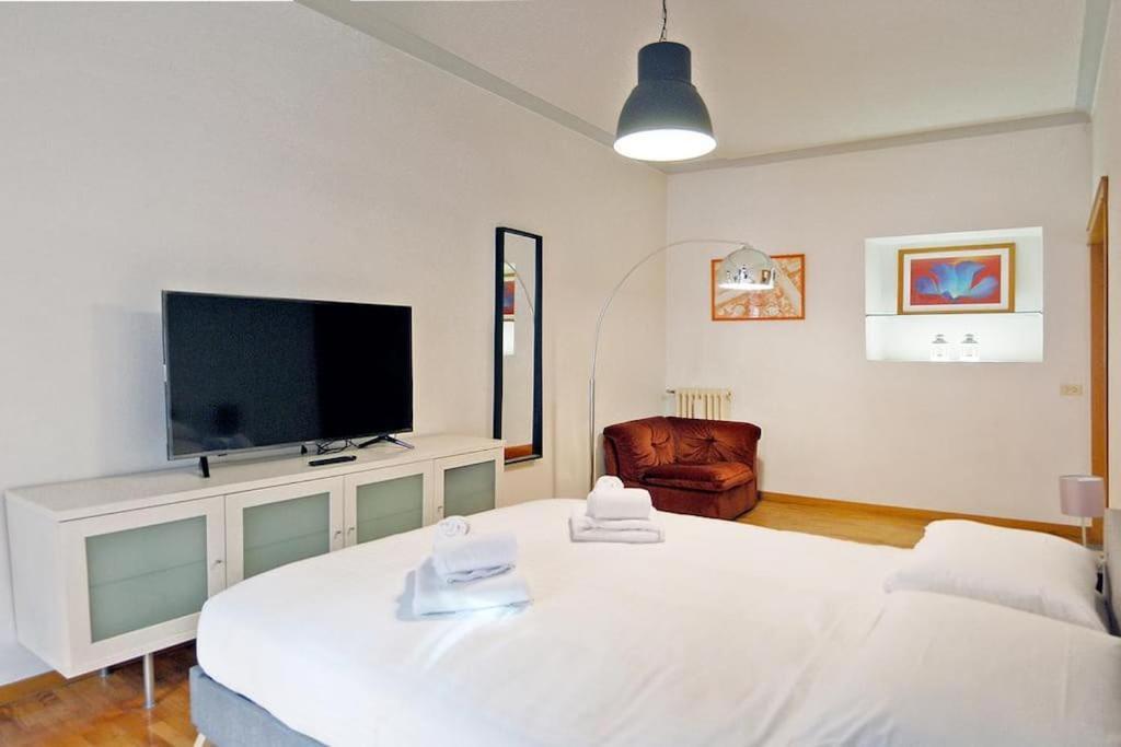 Elegant Via Veneto By Varental Apartamento
