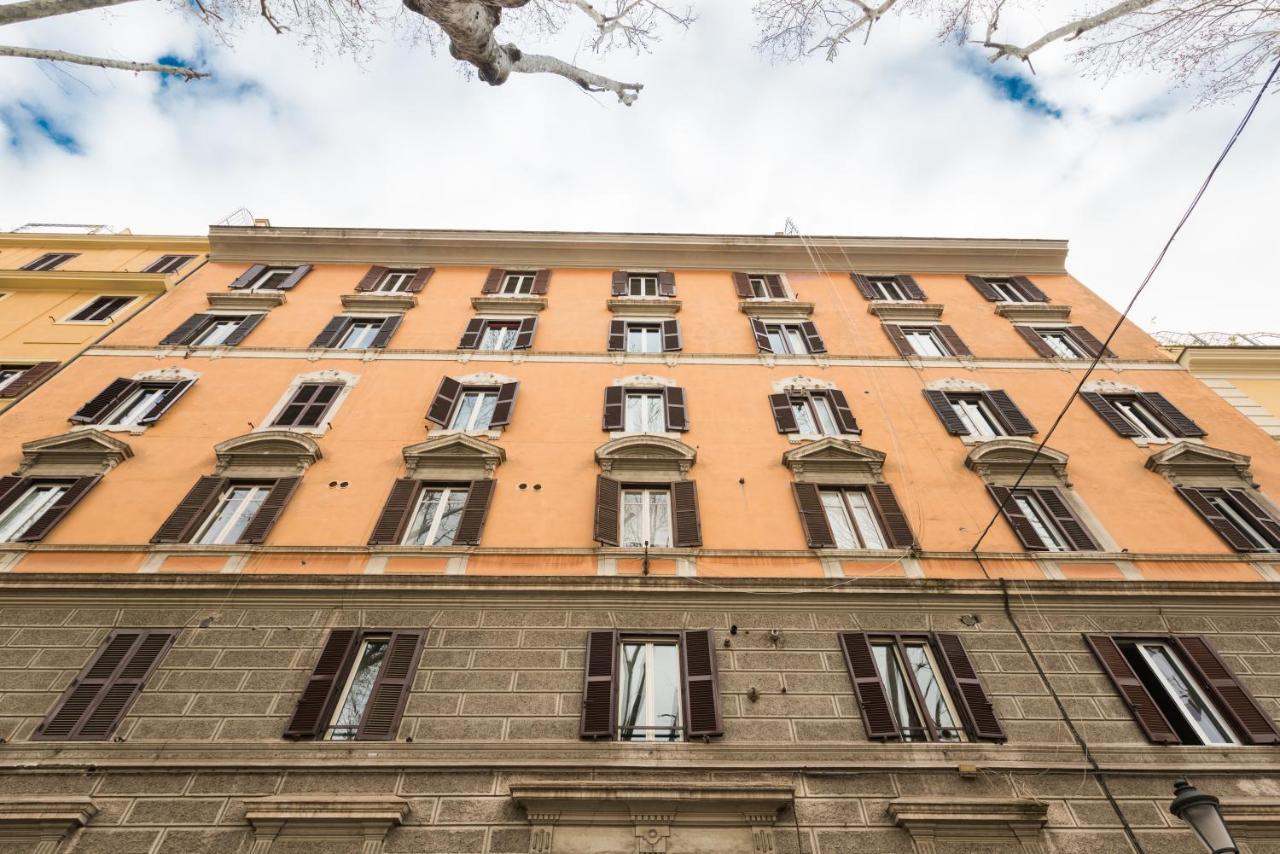 Vatican Townhouse * Roma