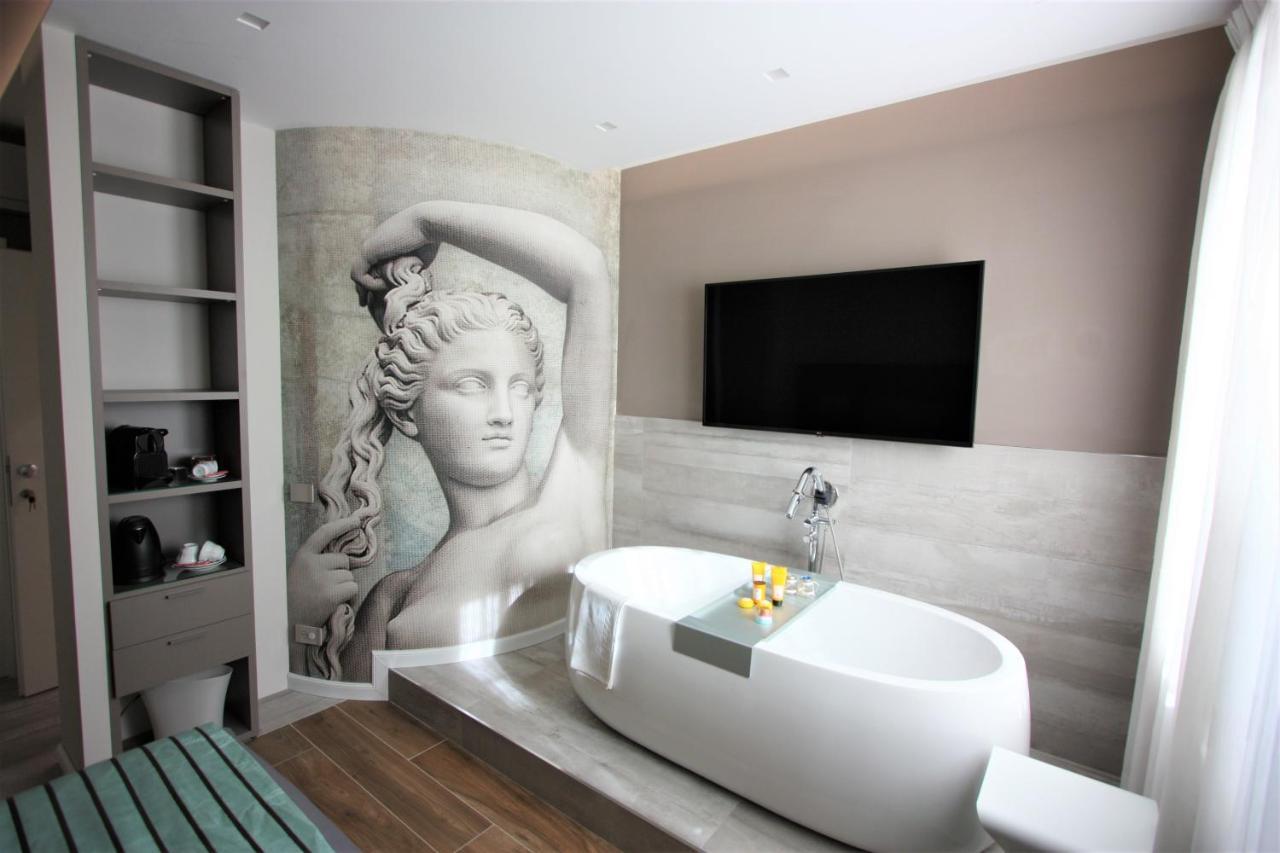 Il Sogno Di Afrodite Luxury * Rom