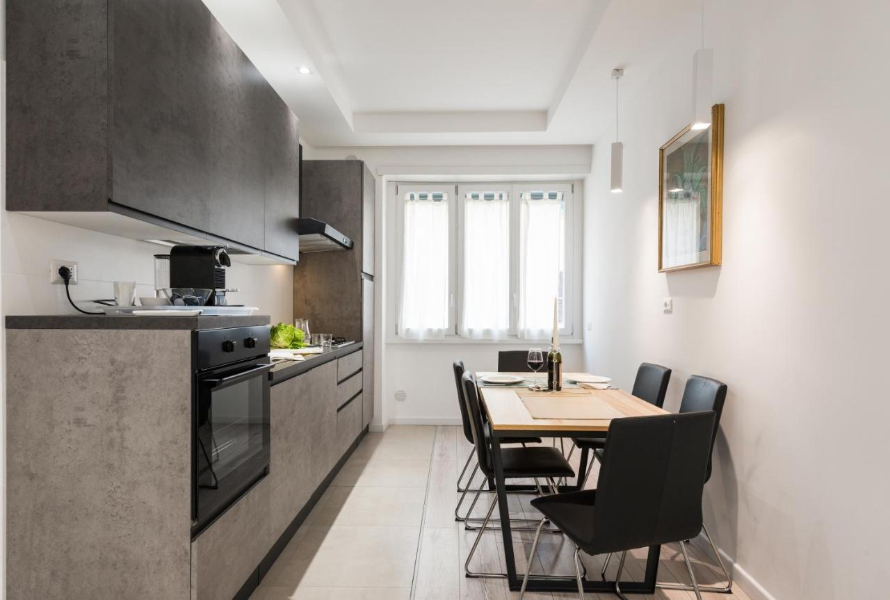 Vatican Townhouse * Roma