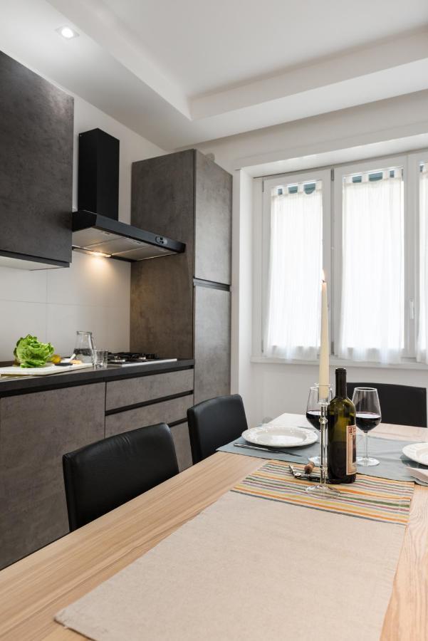 Vatican Townhouse Apartamento