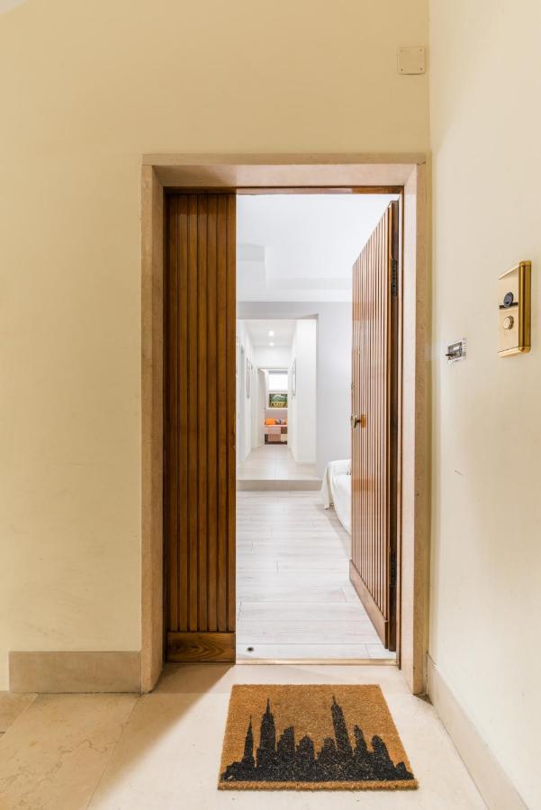 Apartamento Vatican Townhouse Roma