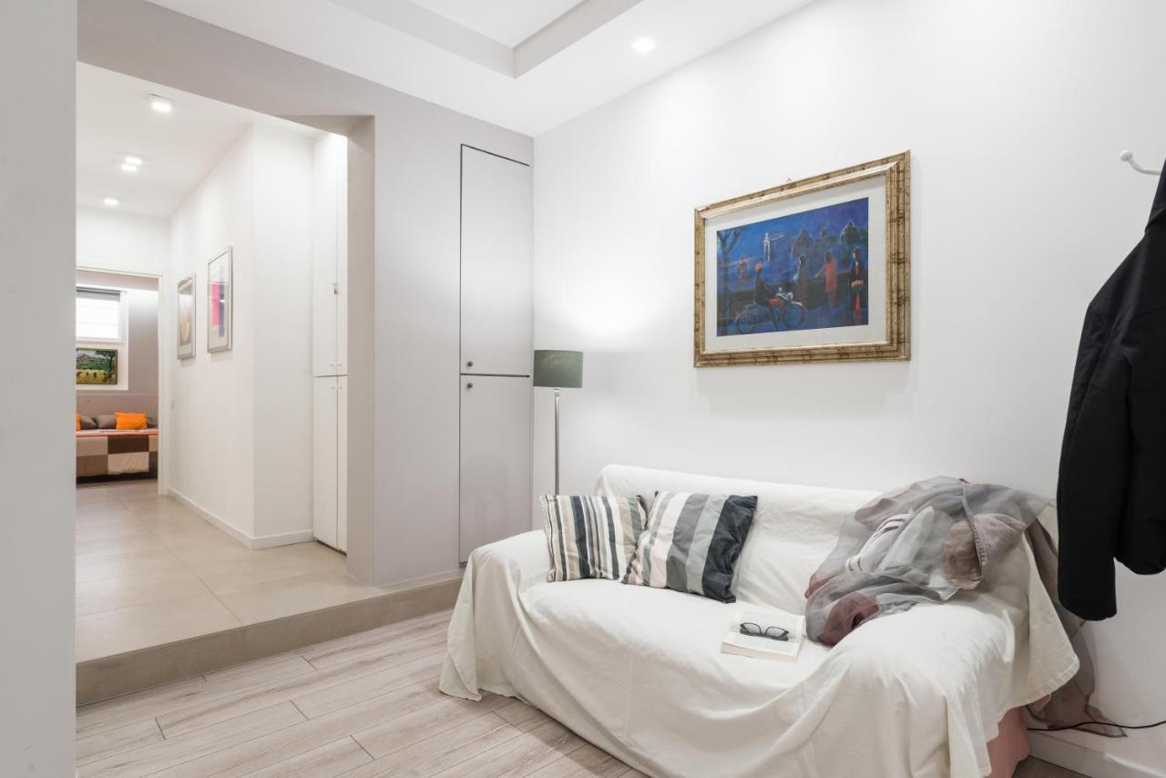 Vatican Townhouse Apartamento