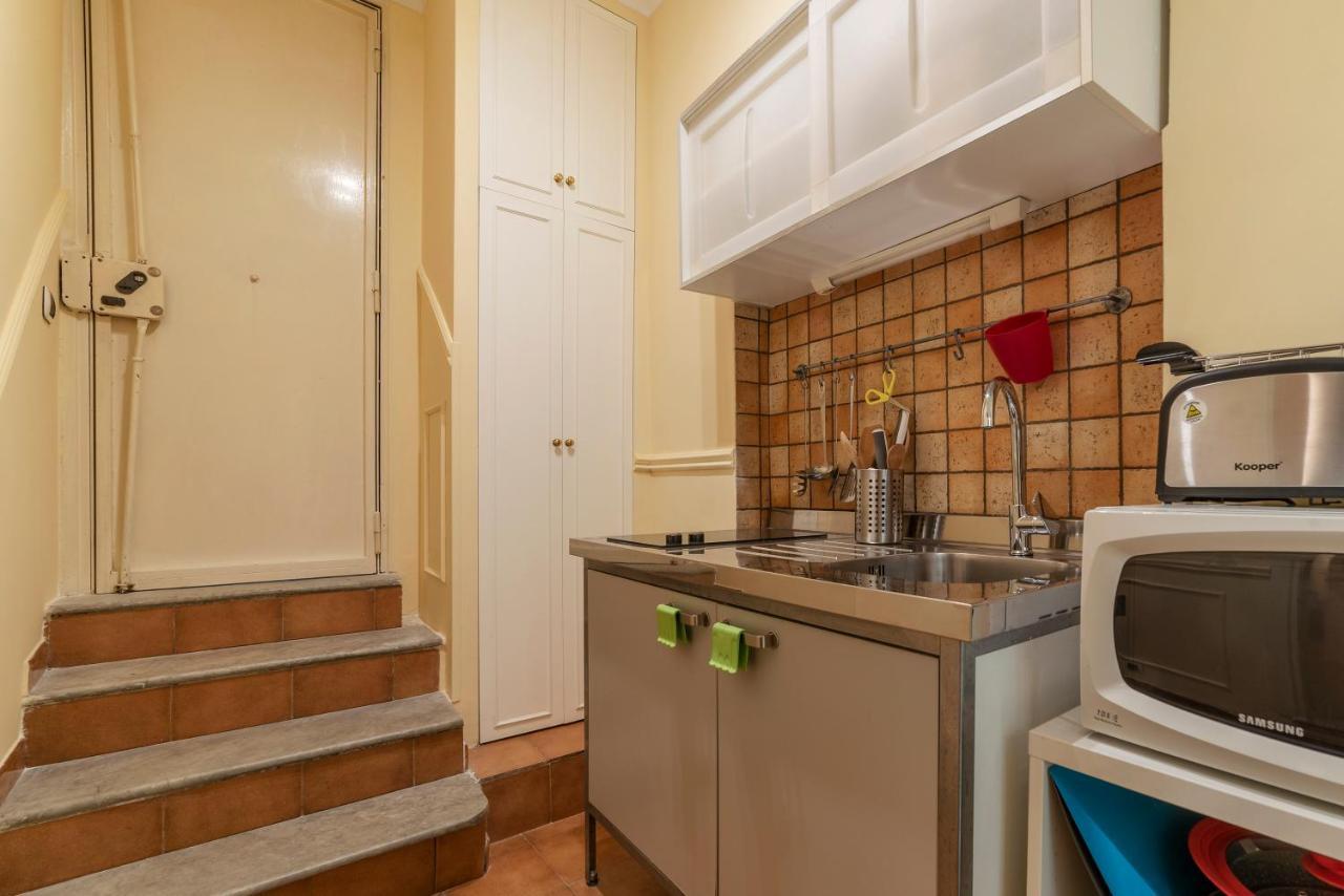 Apartamento Piazza Navona & Pantheon *