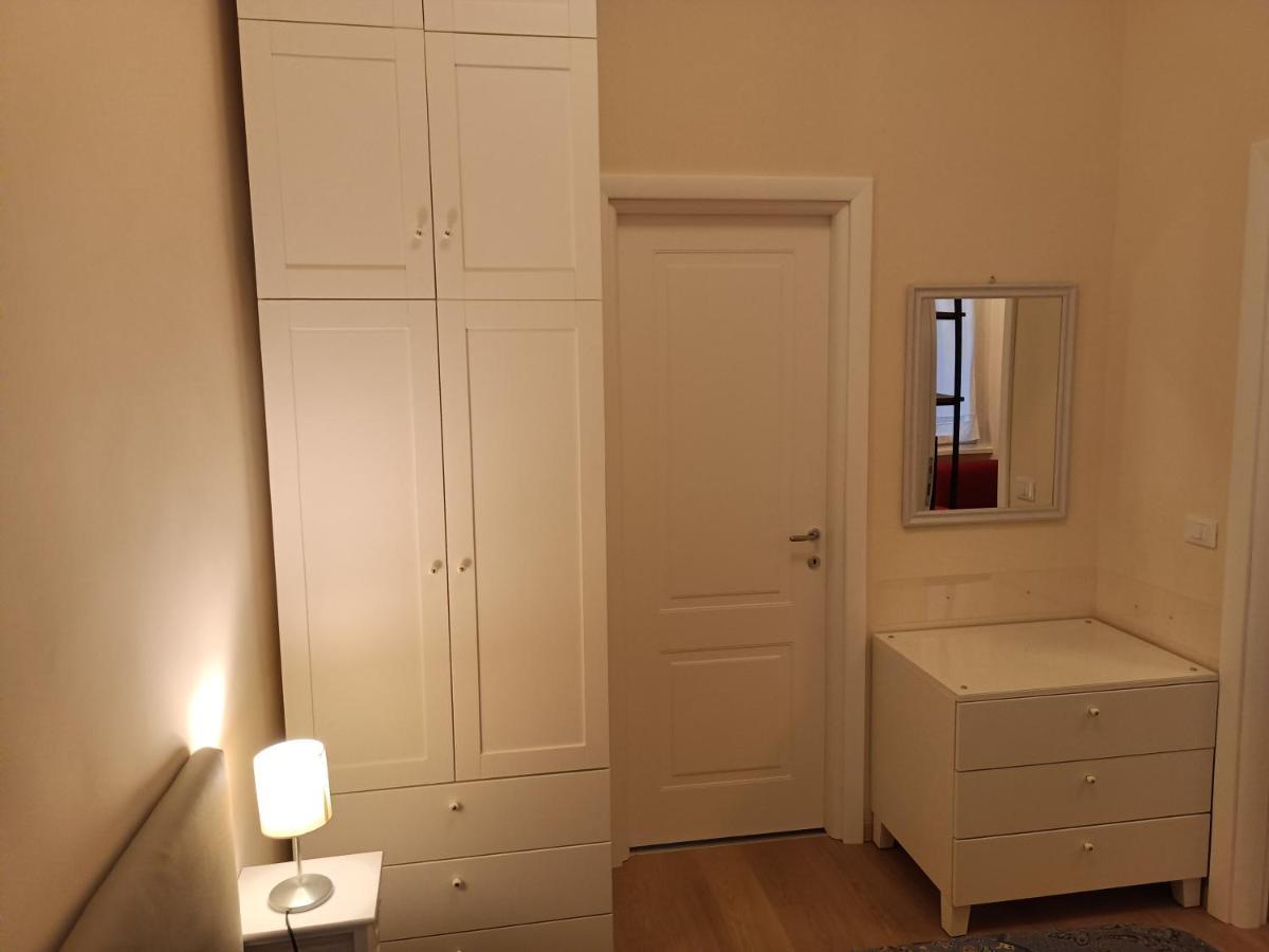 Locazione Turistica Apartamento
