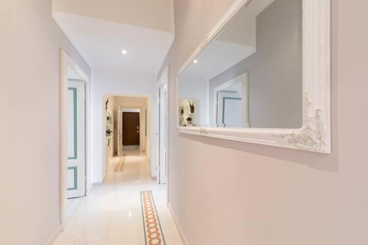 Apartment Elegant Aparment Vittorio Center Rom