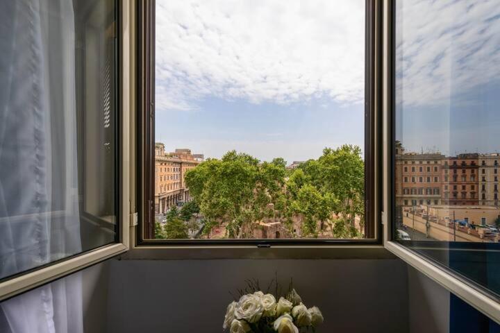 Elegant Aparment Vittorio Center Apartment