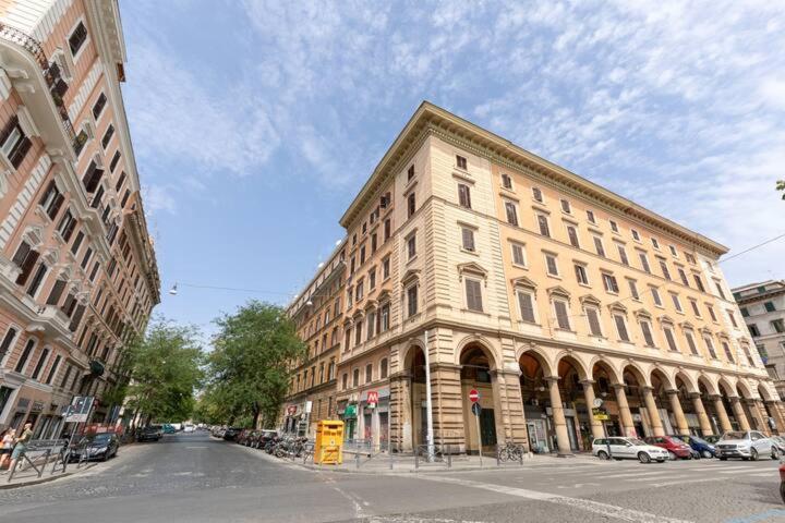 Apartment Elegant Aparment Vittorio Center Rom