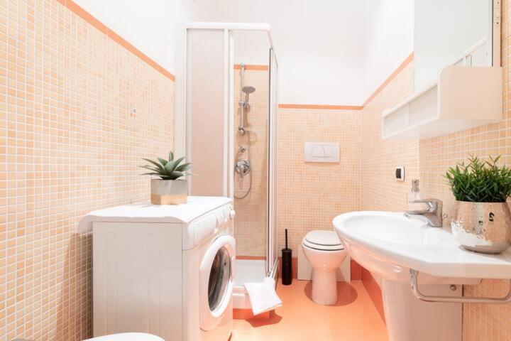 Elegant Aparment Vittorio Center Apartment