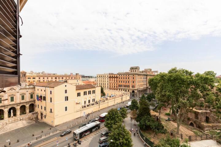 Apartment Elegant Aparment Vittorio Center Rom