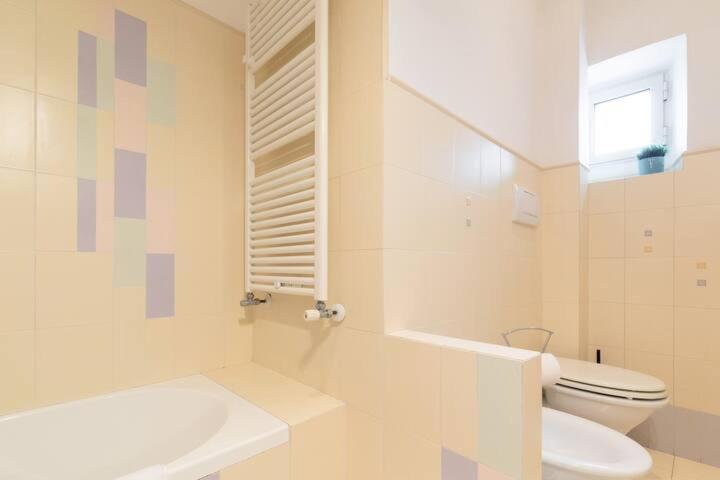 Apartment Elegant Aparment Vittorio Center Rom