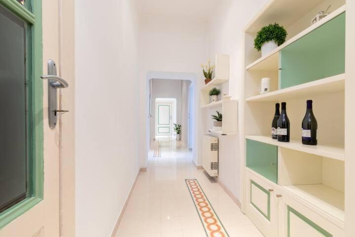 Elegant Aparment Vittorio Center Apartment