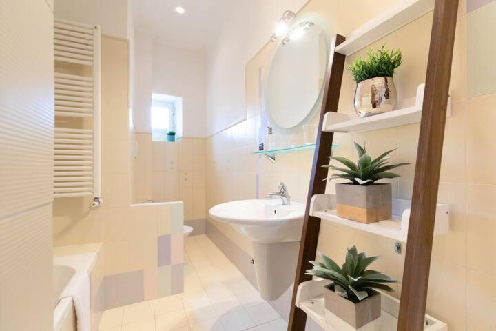 Elegant Aparment Vittorio Center Apartment Rom