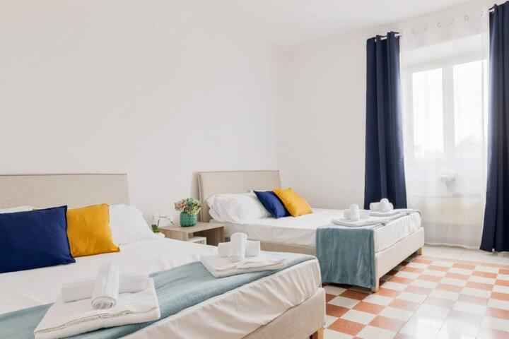 Apartment Elegant Aparment Vittorio Center Rom