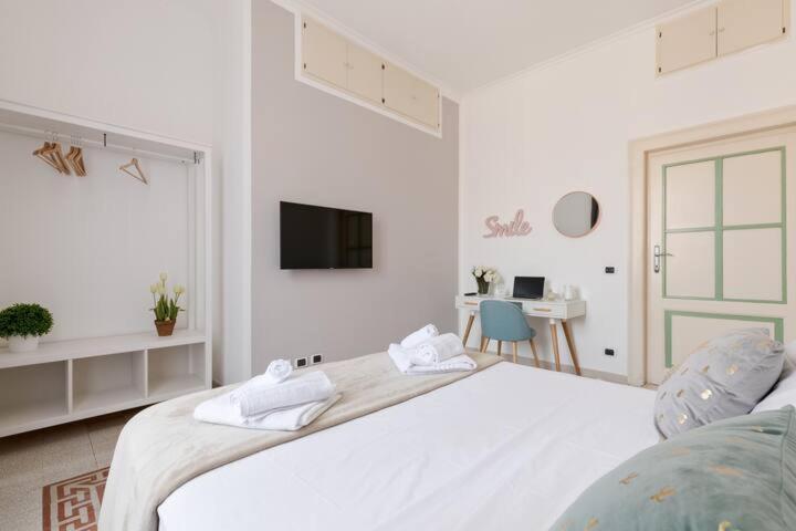 Apartment Elegant Aparment Vittorio Center *