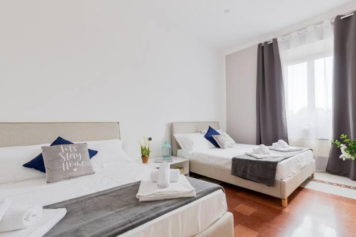 Elegant Aparment Vittorio Center Apartment