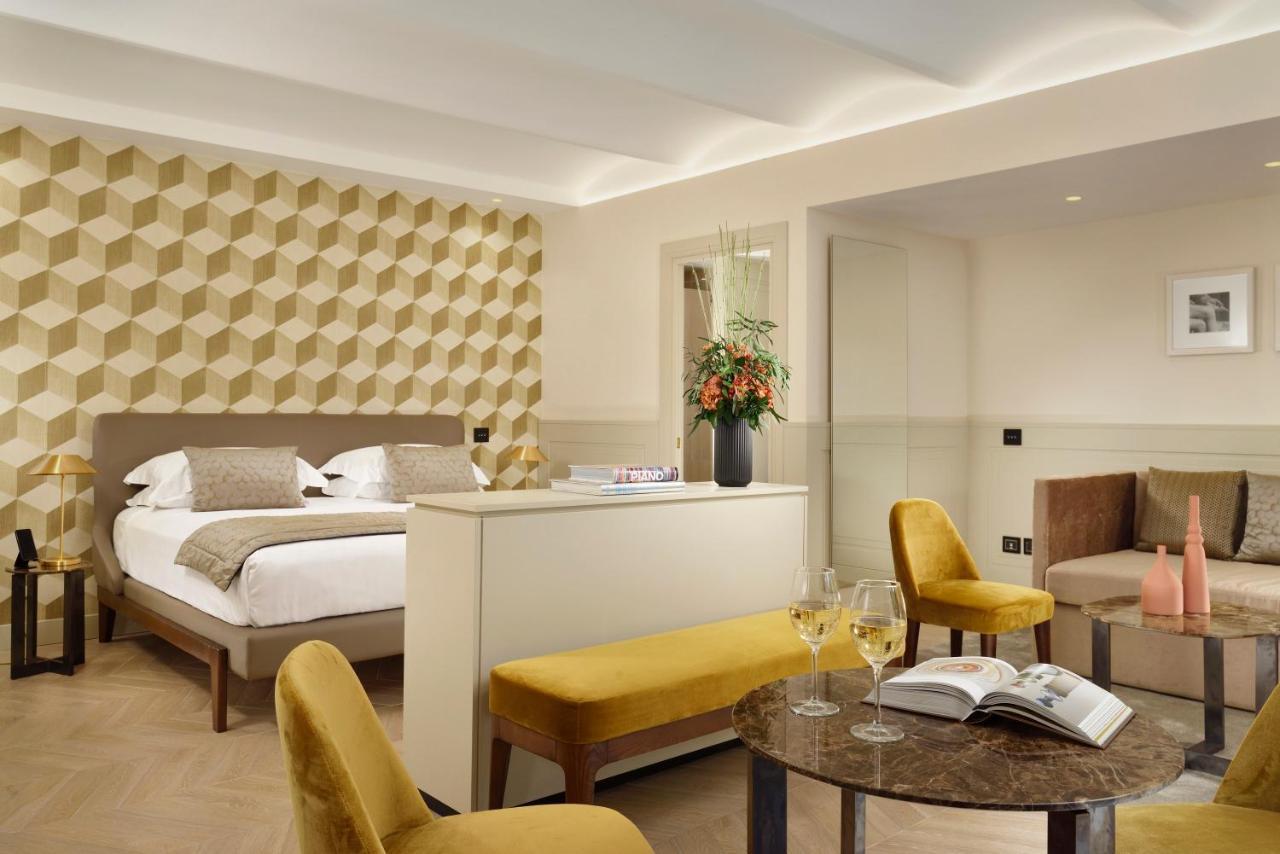 Margutta 54 Luxury Bed & Breakfast Roma